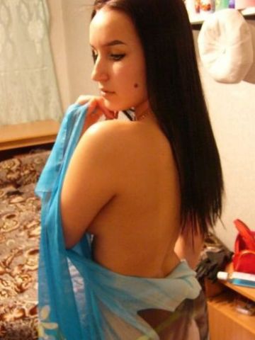 Надюша
